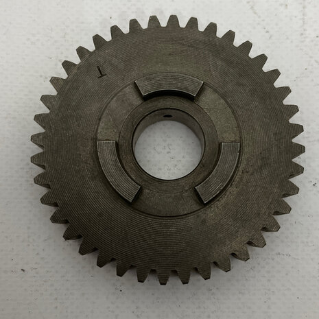 Ducati DRIVEN GEAR Z=40 - 066016050 Pantah