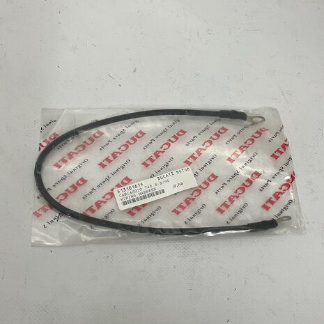 WIRING-HARNESS - 51310161A