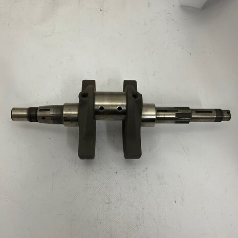 CRANKSHAFT - 034047150