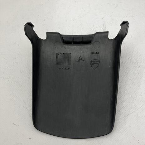 EXTENSION, FRONT FENDER - 56410802A - 56410801B