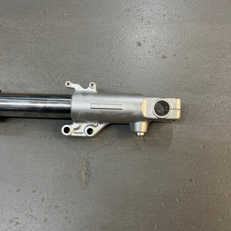 Ducati RIGHT FORK LEG ASSY - 34020191A Supersport