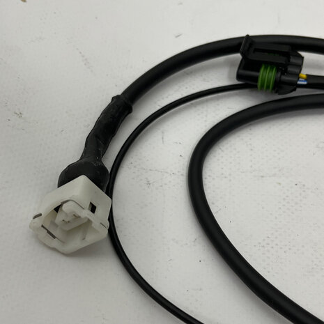 ELECTR. WIRING-HARNESS - 51010051A