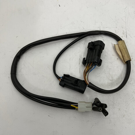 WIRING HARNESS - 51010461A