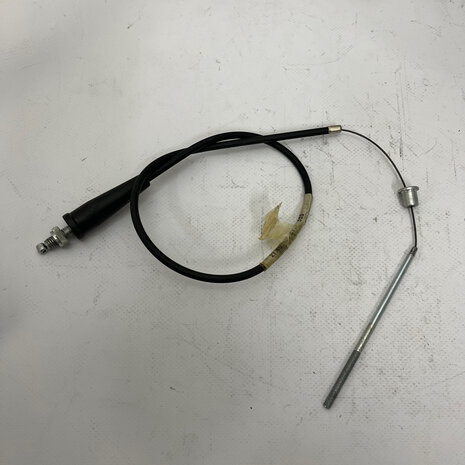 THROTTLE WIRE-SHEATH - 037054950