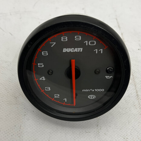 ELECTRONIC TACHOMETER - 40240141A