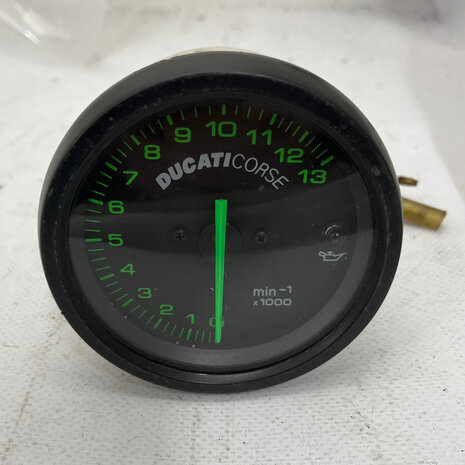 TACHOMETER - Not working - 40240121a not working