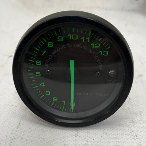 TACHOMETER - 40240121a