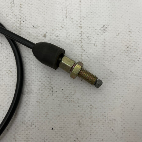 Throttle control  cable - 65610021a