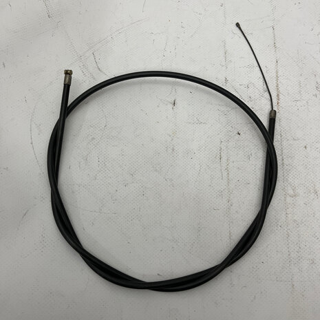 THROTTLE WIRE-SHEATH - 037754950