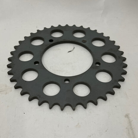 Ducati Alloy AFAM Pantah paso sport 750 aluminium Rear sprocket Z=39- 037780239