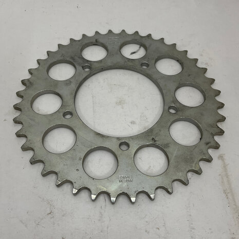 Ducati Aftermarket AFAM Pantah paso sport 750 steel Rear sprocket Z=40- 037780240