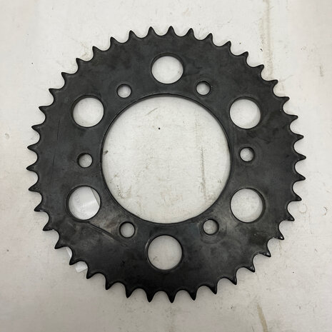 Ducati AFTERMARKET monster 600 - 750 600 ss Rear sprocket Z=41 - 49410063A