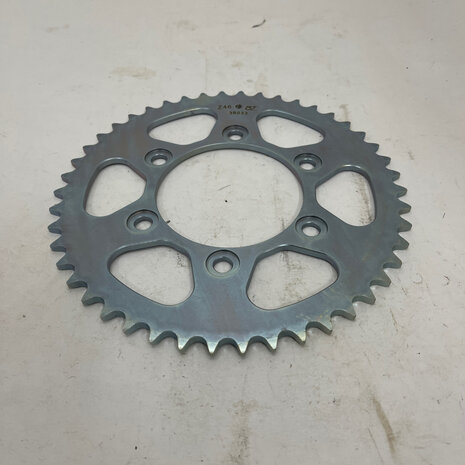 Ducati Chiaravalli monster 620 Rear sprocket Z=46- 49410504A - 49410503A