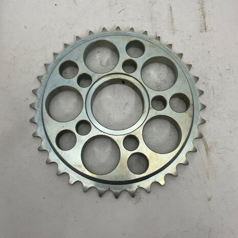 Ducati superbike 916 996 998 Rear sprocket Z=36 - 49420431A