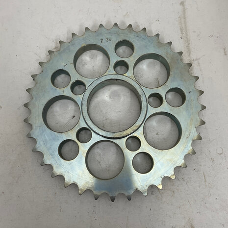 Ducati superbike 916 996 998 Rear sprocket Z=36 - 49420431A