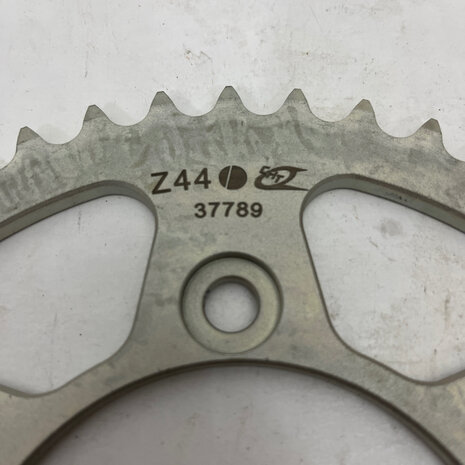 Ducati 620 s 2003 supersport Rear sprocket Z=44 - 49410831A