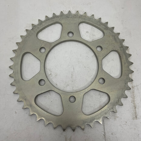 Ducati 620 s 2003 supersport Rear sprocket Z=44 - 49410831A