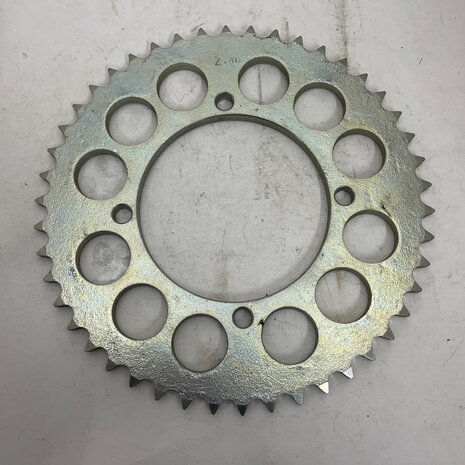 Ducati 750 Indiana Rear sprocket Z=46 - 036180446