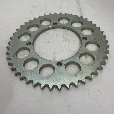 Ducati 750 Indiana Rear sprocket Z=46 - 036180446