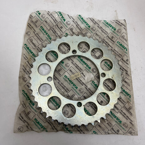 Ducati 750 Indiana Rear sprocket Z=46 - 036180446