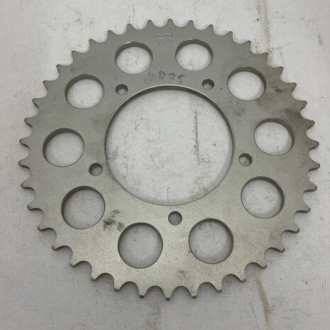 Ducati Aftermarket AFAM Pantah paso sport 750 Alloy Rear sprocket Z=40- 037780240