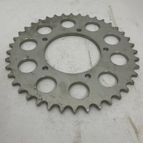 Ducati Aftermarket AFAM Pantah paso sport 750 Alloy Rear sprocket Z=40- 037780240