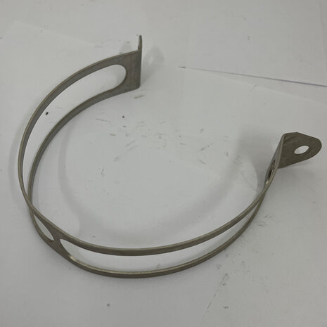 Ducati Bracket, exhaust - 57610141A  Superbike