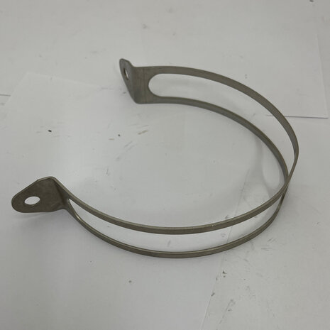 Ducati Bracket, exhaust - 57610141A  Superbike