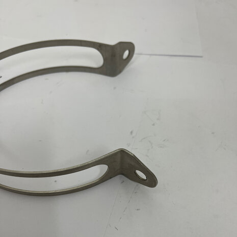 Ducati Bracket, exhaust - 57610141A  Superbike
