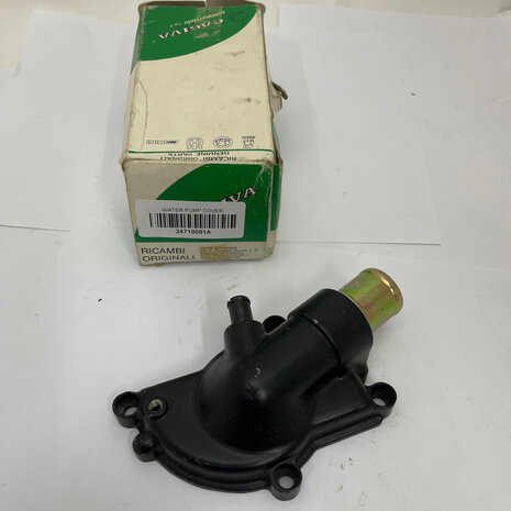 Ducati 851 888 WATER PUMP COVER  - 24710081A 037549540