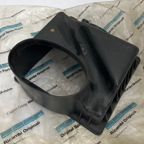 Ducati AIR FILTER BOX - 44210011b Superbike