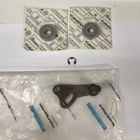 Ducati HORIZONTAL COMPLETE TENSIONER - 066029250 Supersport-Monster-