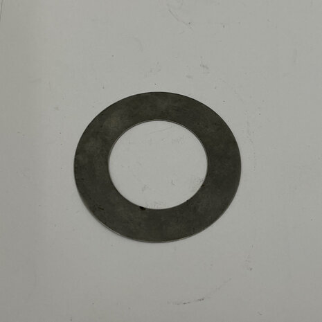 Ducati THRUST WASHER - 066040045 Supersport