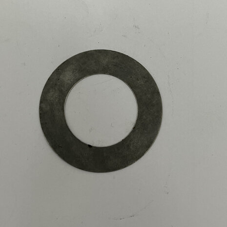 Ducati THRUST WASHER - 066040045 Supersport