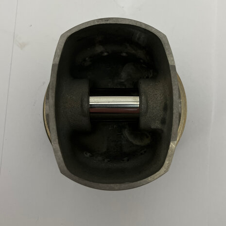 Ducati PISTON - 066047405 pantah 500 SL piston mahle complete 74mm