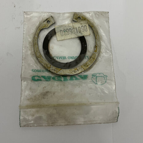 Ducati SEEGER RING - SPACER - 066188630 851 888-Supersport-