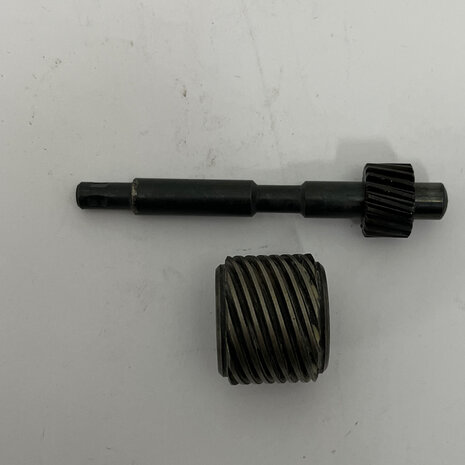 Ducati REVOLUTION COUNTER GEARS - 066792160 Paso 900 sport