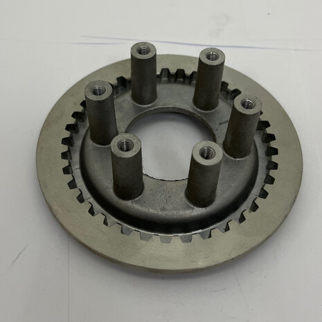 Ducati PRESSURE PLATE - 066516630 Supersport