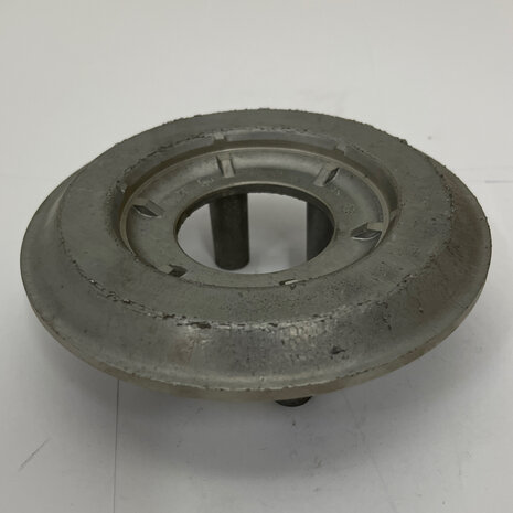 Ducati PRESSURE PLATE - 066516630 Supersport