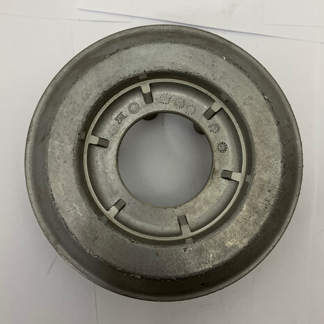 Ducati PRESSURE PLATE - 066516630 Supersport