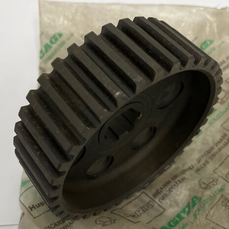 Ducati DRY CLUTCH DRUM - 066516610 pantah