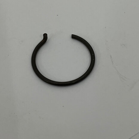 Ducati PISTON PIN CIRCLIP - 12110211A 851 888-Superbike-