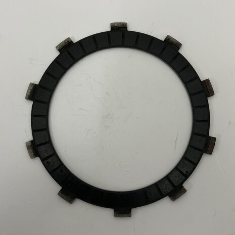 Ducati DRIVING DISC - 066016670 pantah