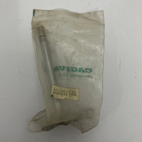Ducati INLET VALVE - 066092110 pantah