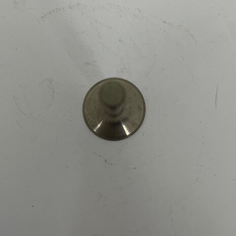 Ducati EXHAUST VALVE - 066092120 pantah
