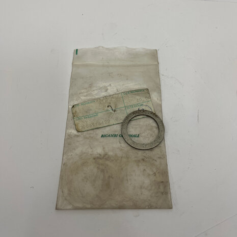 Ducati WASHER - 066116628 Pantah