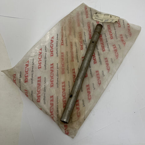 Ducati HYDRAULIC BRAKE ROD - 066137510 Pantah 600