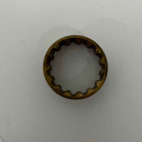 Ducati BUSH - 067016230 F1 paso