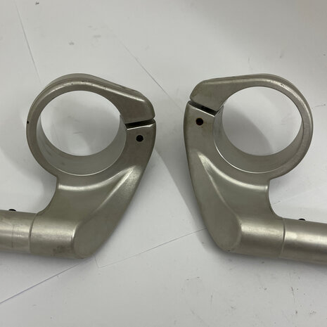 Ducati handlebar SET sportclassic paul smart 36010711A 36010701A