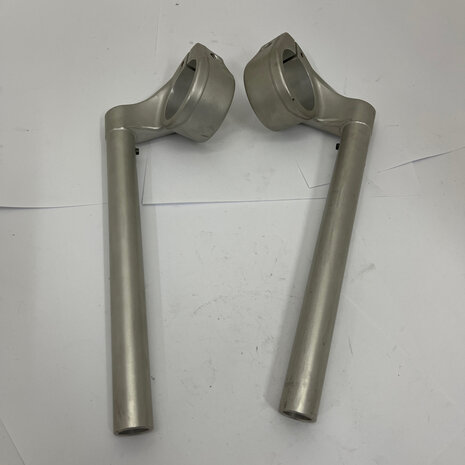 Ducati handlebar SET sportclassic paul smart 36010711A 36010701A